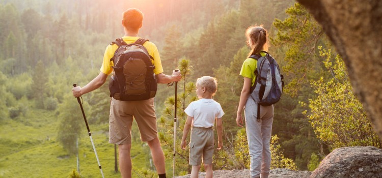 Wandern in Berchtesgaden