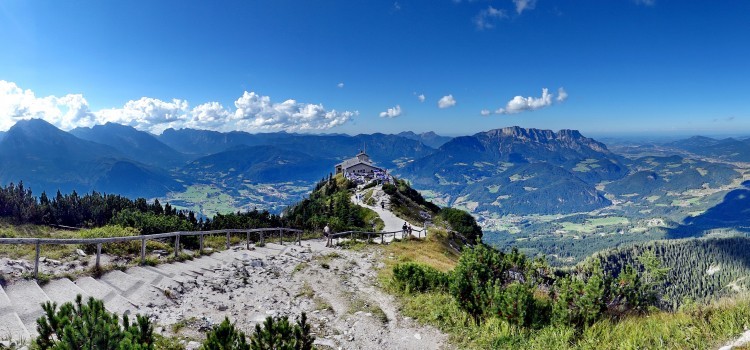 Kehlsteinhaus