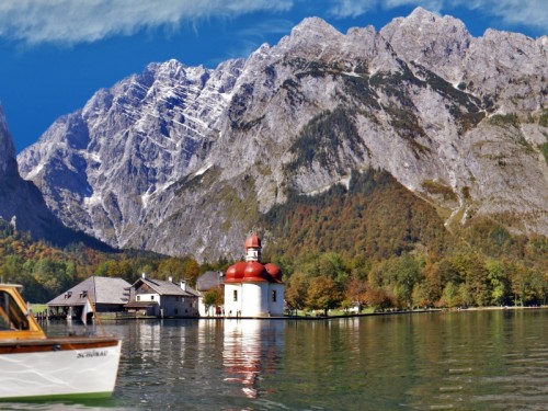 Knigssee
