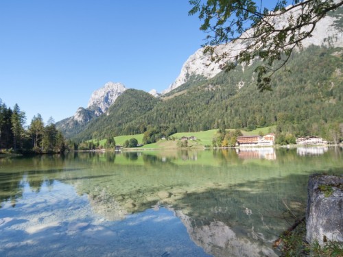 Hintersee